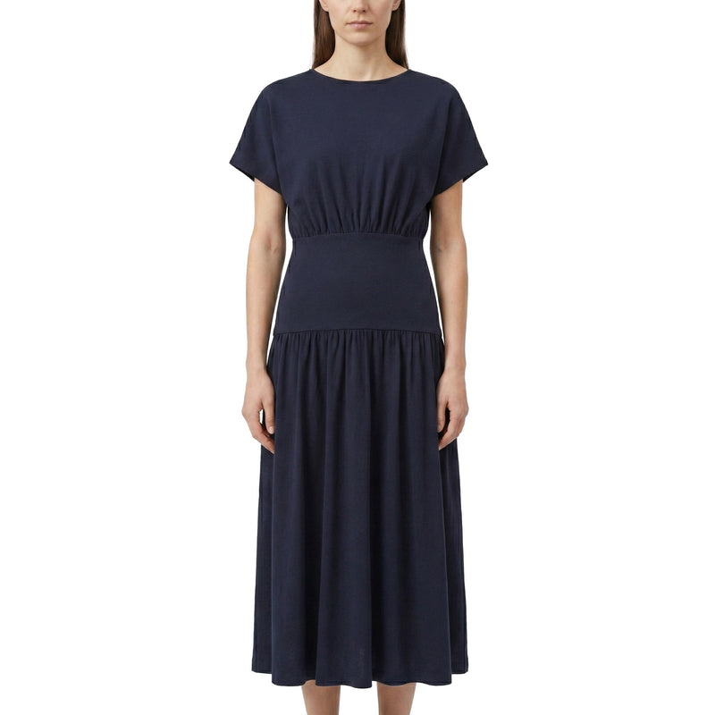 Fabiana Filippi Kleid mit breiter Taille Damen