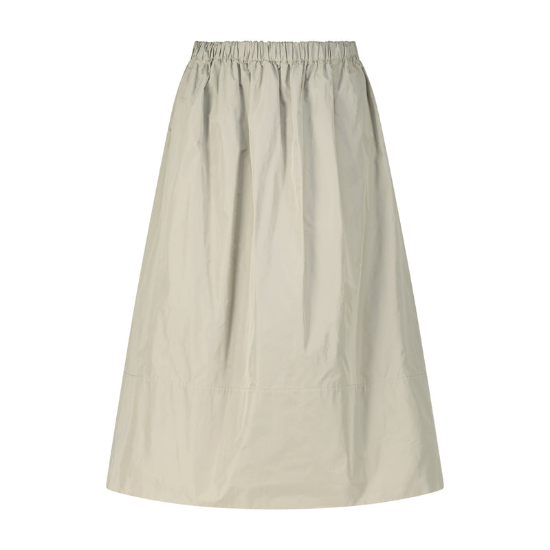 Fabiana Filippi Midirock in A-Linie Damen