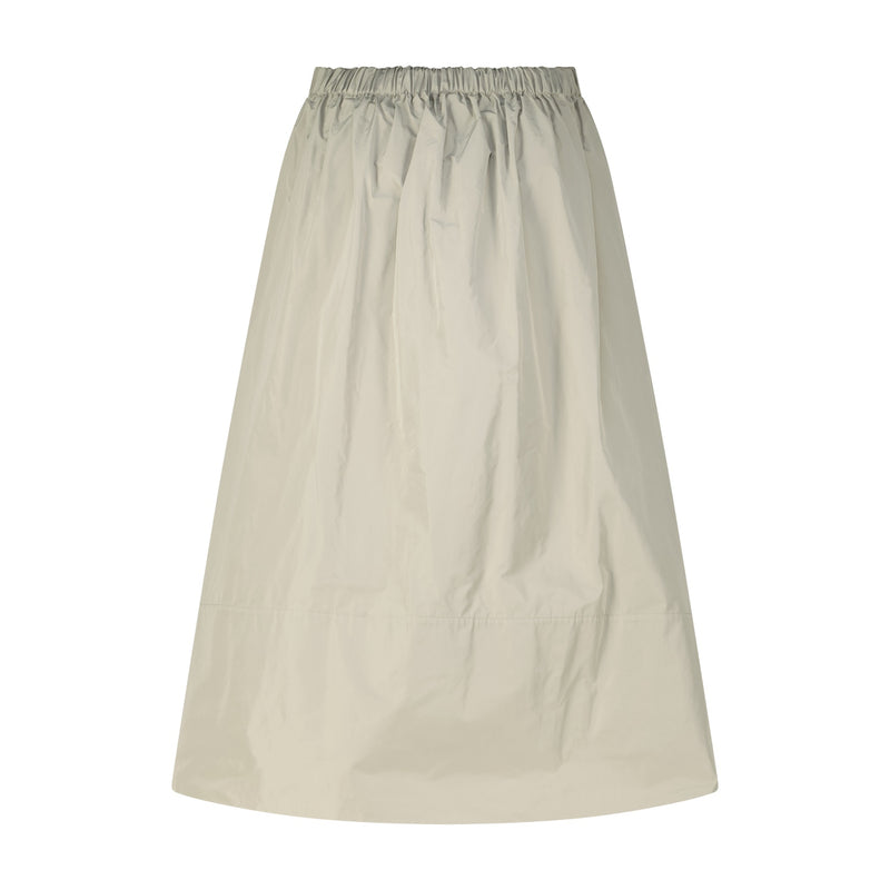 Fabiana Filippi Midirock in A-Linie Damen