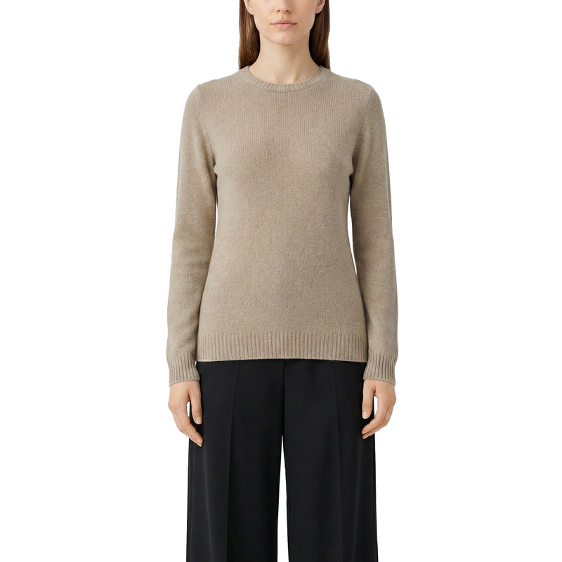 Pullover aus Kaschmir