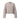 Fabiana Filippi Bouclé-Jacke aus Woll-Mix Damen Beige