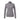 Glitzer-Langarmshirt mit Rollkragen 44 / Silber
