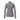 Glitzer-Langarmshirt mit Rollkragen 44 / Silber