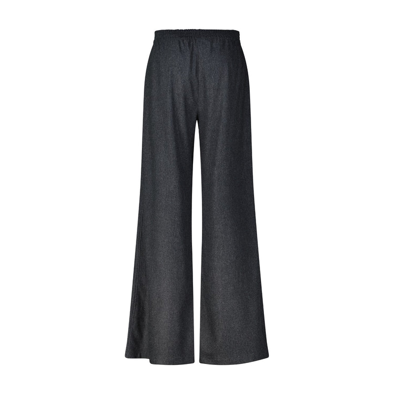 Fabiana Filippi Stoffhose aus Merinowolle Damen