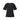 Liu Jo T-Shirt mit gesticktem Logo Damen