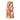 Liu Jo Rock mit Blumendesign Damen