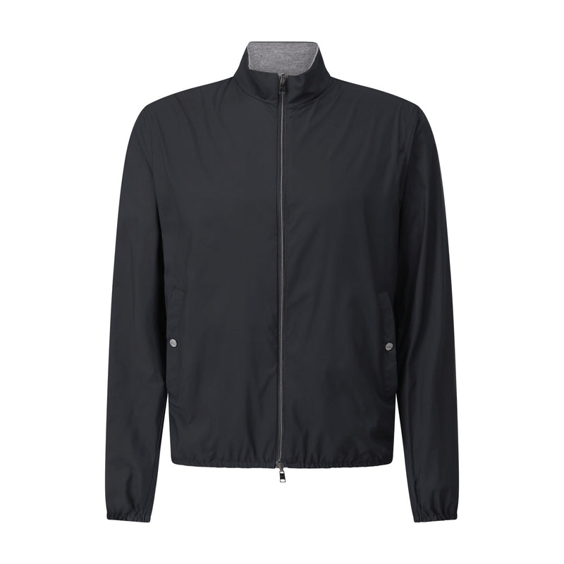 Herno Wendejacke mit Softshell Herren