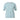 T-Shirt mit feiner Baumwolle 42 / Hellblau