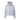 Oversized Jacke 42 / Hellblau