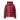 Steppjacke mit Daunen 42 / Dunkelrot