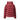 Steppjacke mit Daunen 42 / Dunkelrot