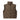 Steppjacke mit Stehkragen 42 / Grün