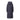 Steppmantel aus Daunen 44 / Navy