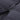 Steppmantel aus Daunen 44 / Navy