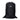 Rucksack MM6 One Size / Schwarz