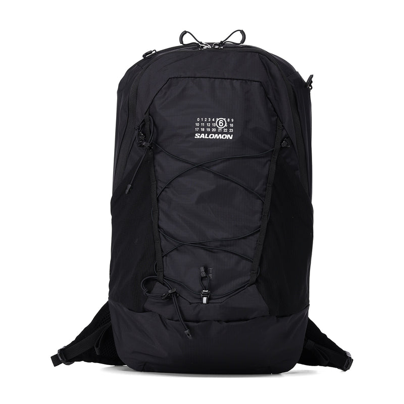 Rucksack MM6 One Size / Schwarz
