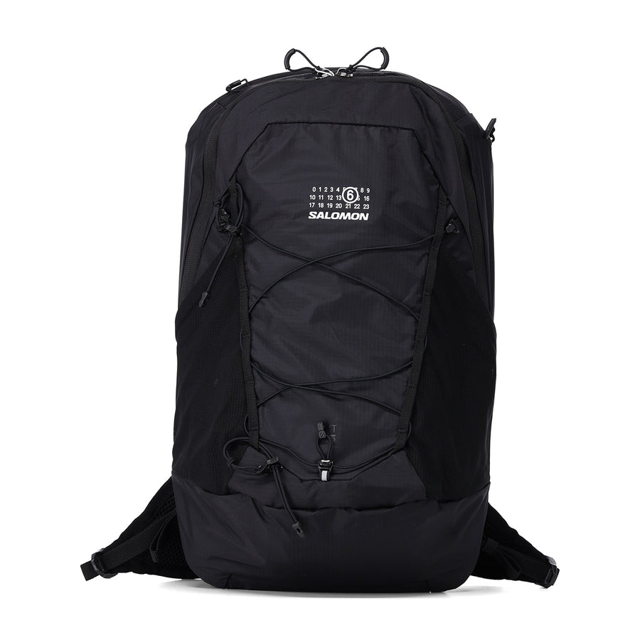 Rucksack MM6 One Size / Schwarz