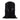 Rucksack MM6 One Size / Schwarz
