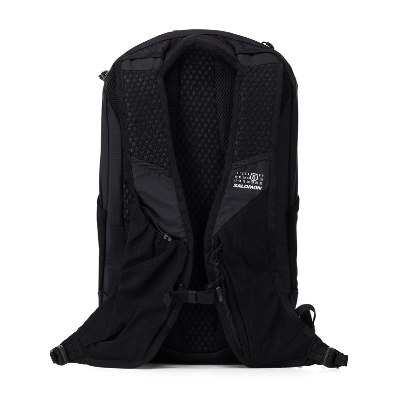 Rucksack MM6 One Size / Schwarz
