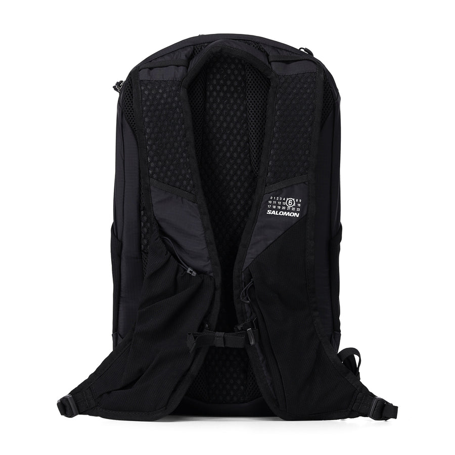 Rucksack MM6 One Size / Schwarz