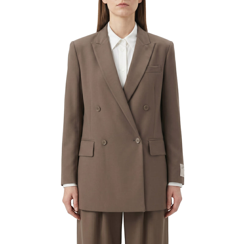 Oversized Blazer