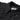 Kurzer Trenchcoat 42 / Schwarz