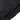 Kurzer Trenchcoat 42 / Schwarz