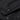 Kurzer Trenchcoat 42 / Schwarz