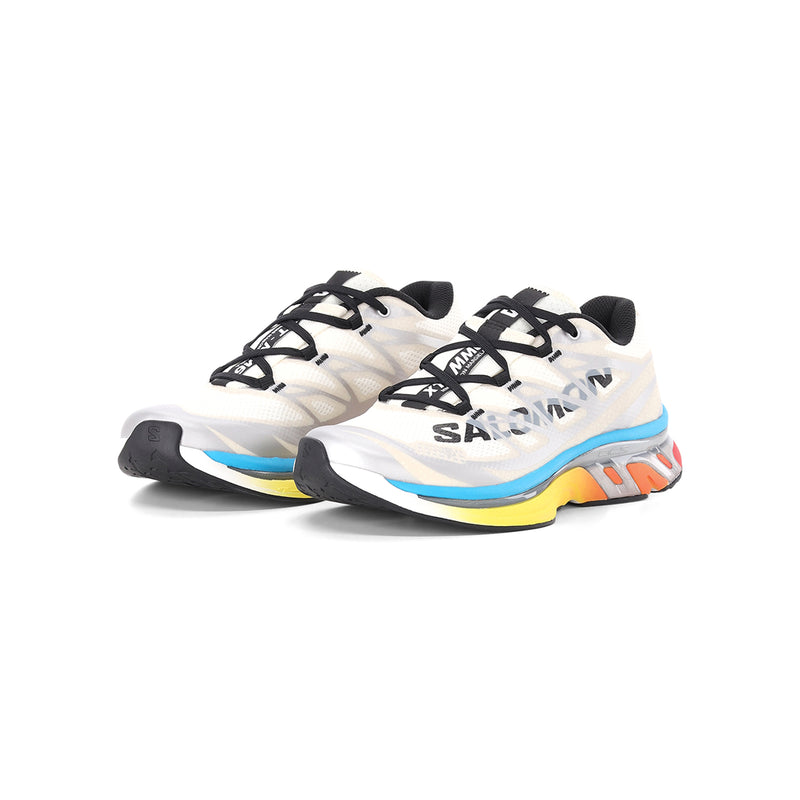 Laufschuh MM6 41 1/3 / Creme