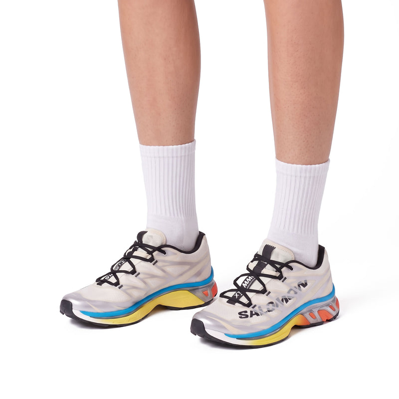 MM6 x Salomon Laufschuh MM6 Damen
