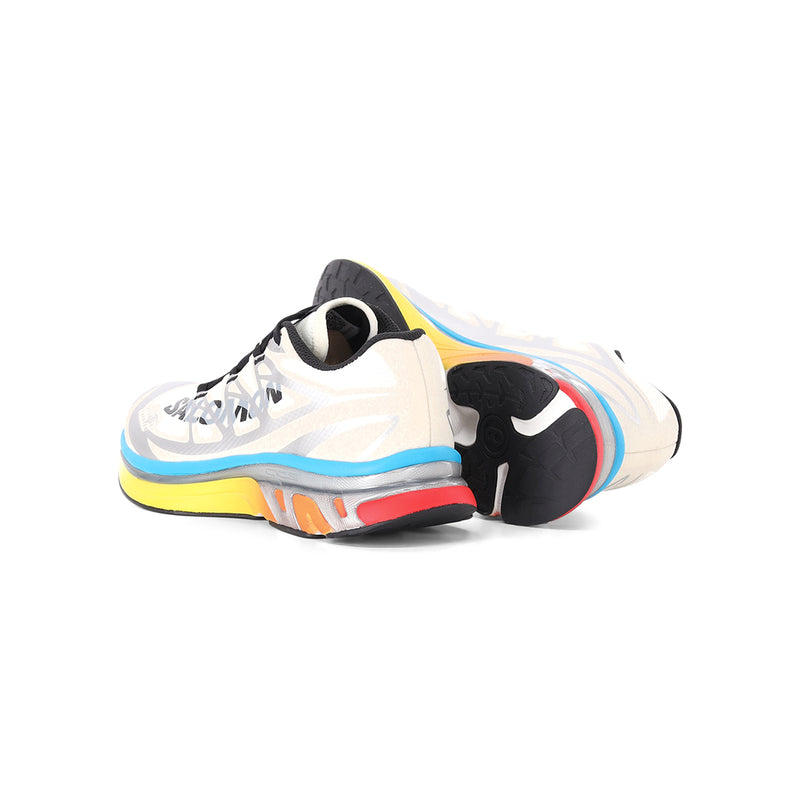 Laufschuh MM6 41 1/3 / Creme
