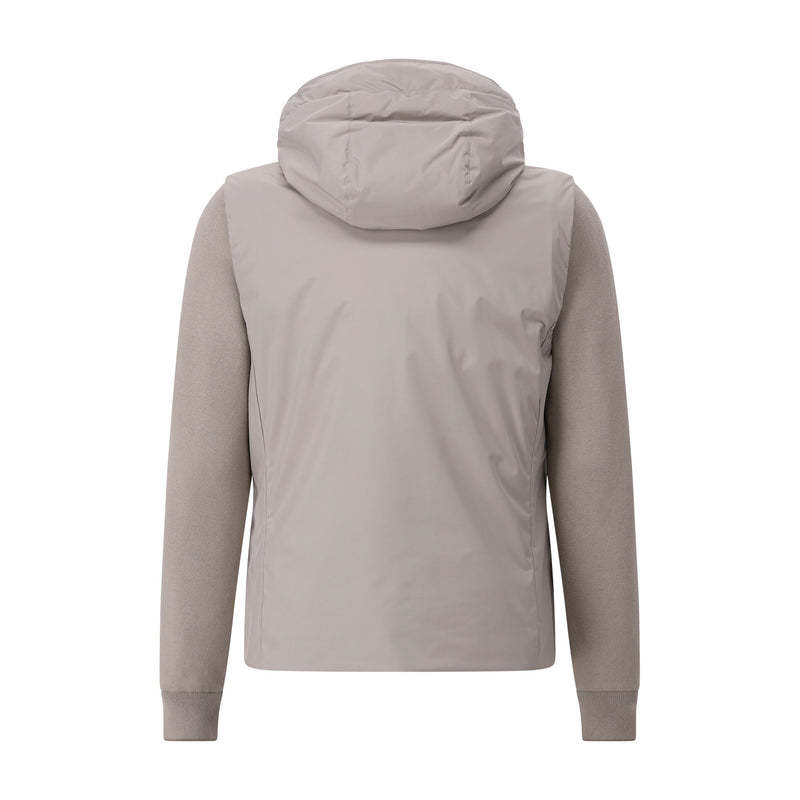 Moorer Jacke Evan mit abnehmbaren Ärmeln Herren