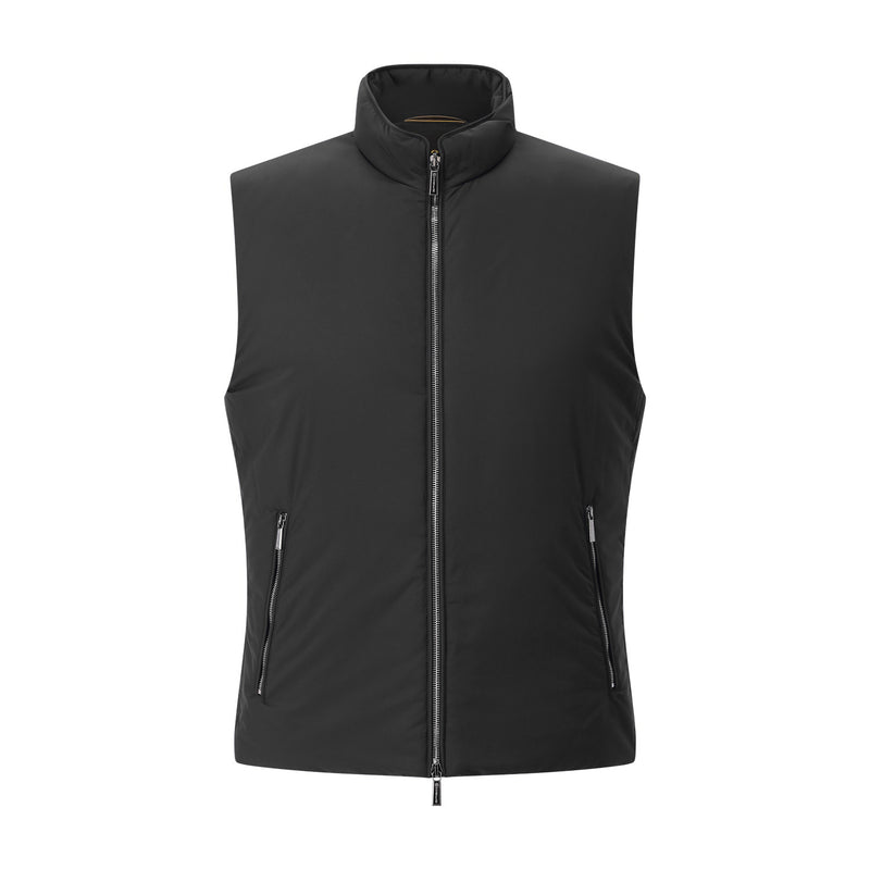 Moorer Daunenweste Uros Herren