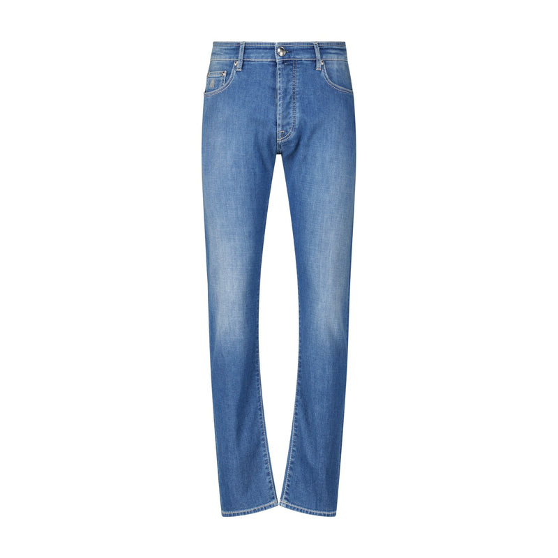 Moorer Regular-Fit Jeans Pavel Herren