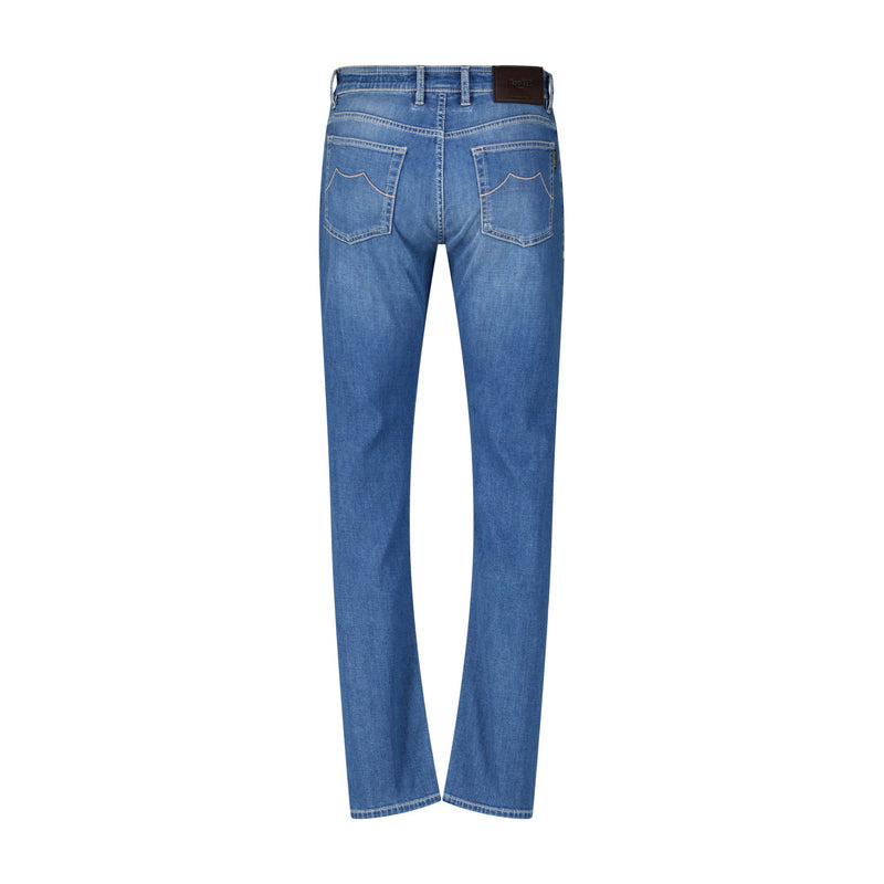 Moorer Regular-Fit Jeans Pavel Herren