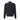 Sweatjacke Jaiden Felpa mit Streifen 56 / Dunkelblau