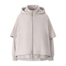 Moorer Jacke Talitha aus Veloursleder Damen