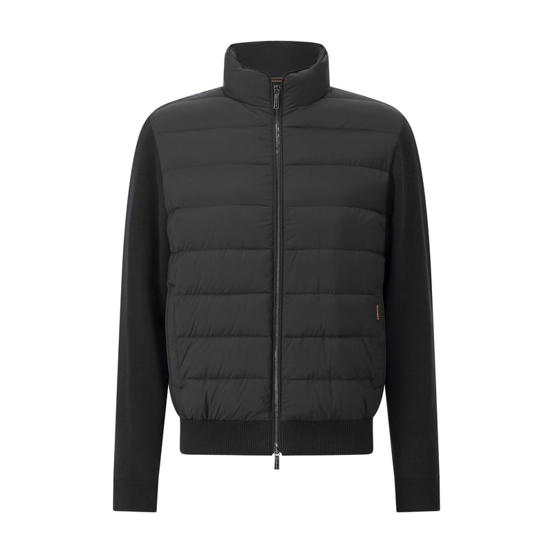 Moorer Bomberjacke Lanzi Herren