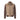 Lederjacke Campiglio mit Strick