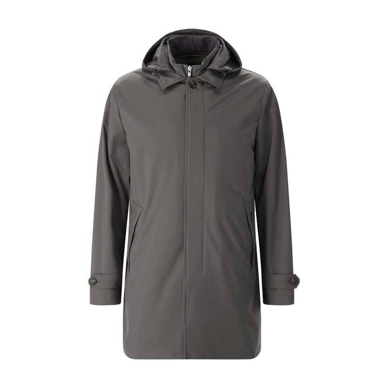 Jacke Salvi 58 / Anthrazit