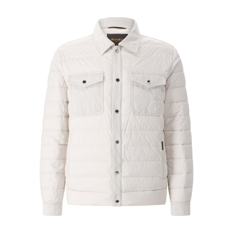 Moorer Steppjacke Montini Herren