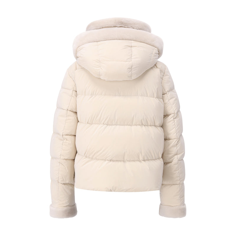 Moorer Jacke Shana aus Daunen Damen