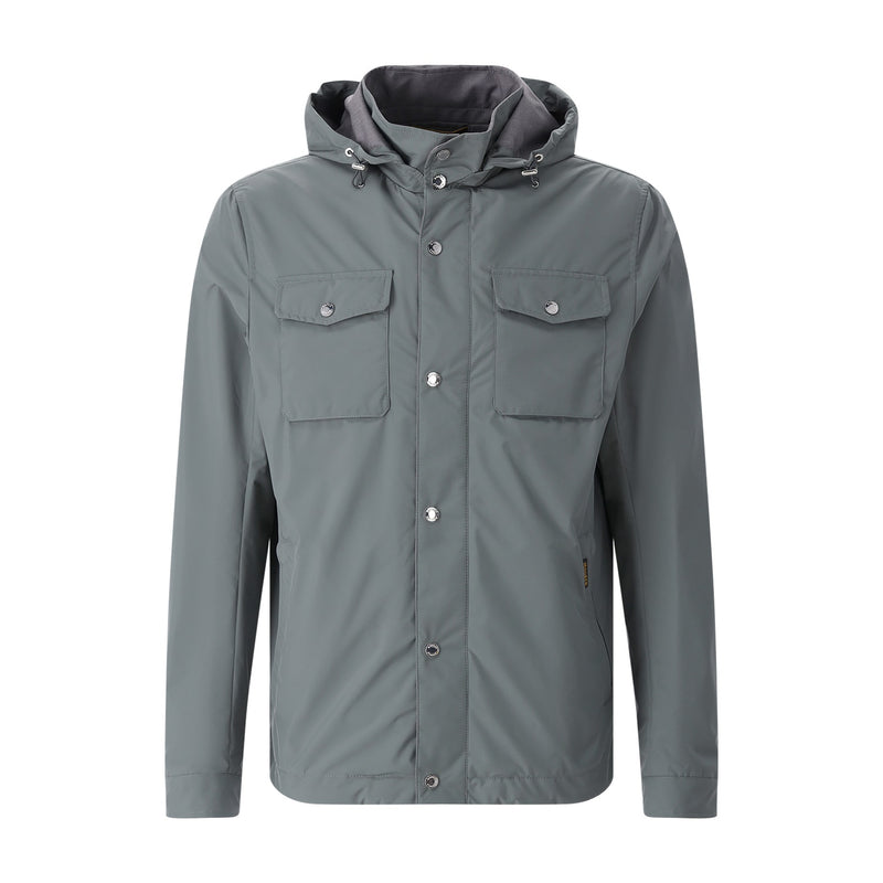 Moorer Übergangsjacke Fenzi Herren