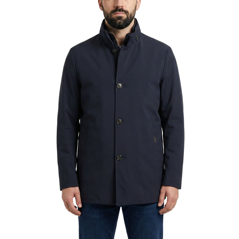 Kurzmantel Borromini