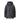 Jacke Wanita mit Daunen 42 / Schwarz