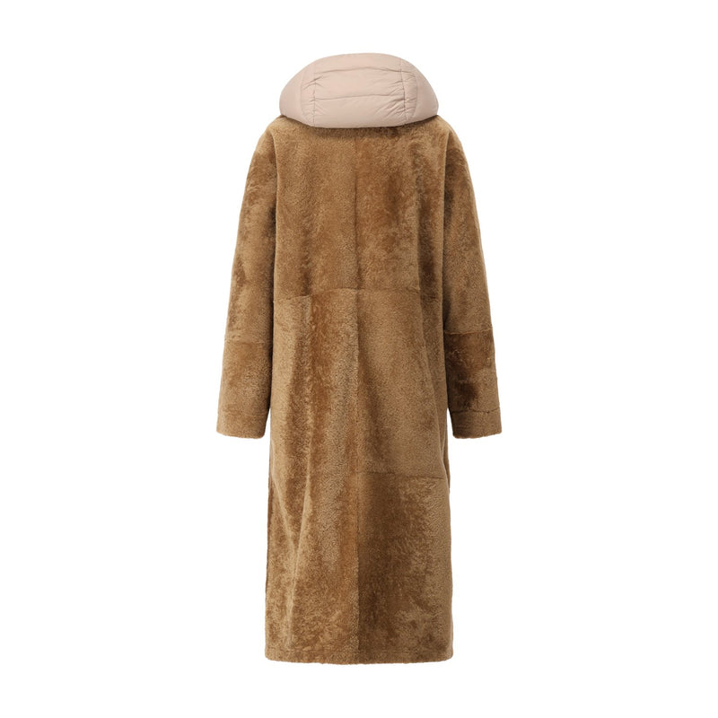 Moorer Wendemantel Adelfia Damen