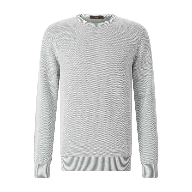 Moorer Pullover Orvieto Herren