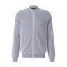 Moorer Strickjacke Urbino Herren