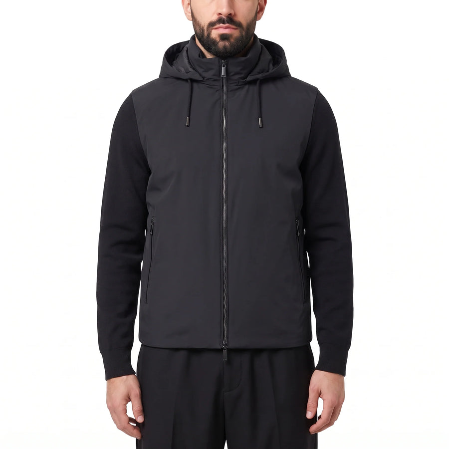 Daunenjacke Evan