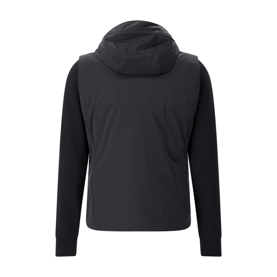 Daunenjacke Evan 60 / Schwarz